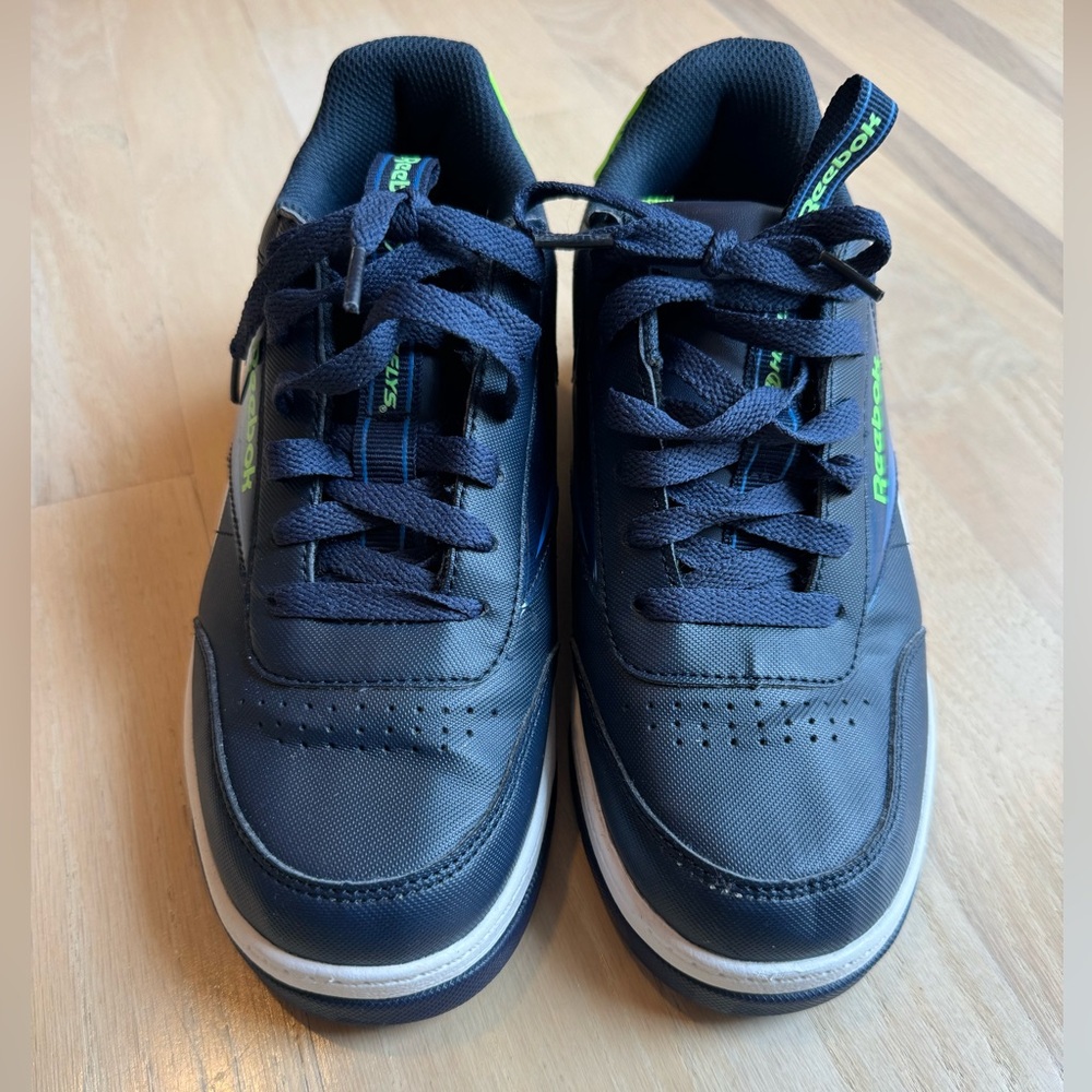 Reebok HEELYS - Picture 2 of 8